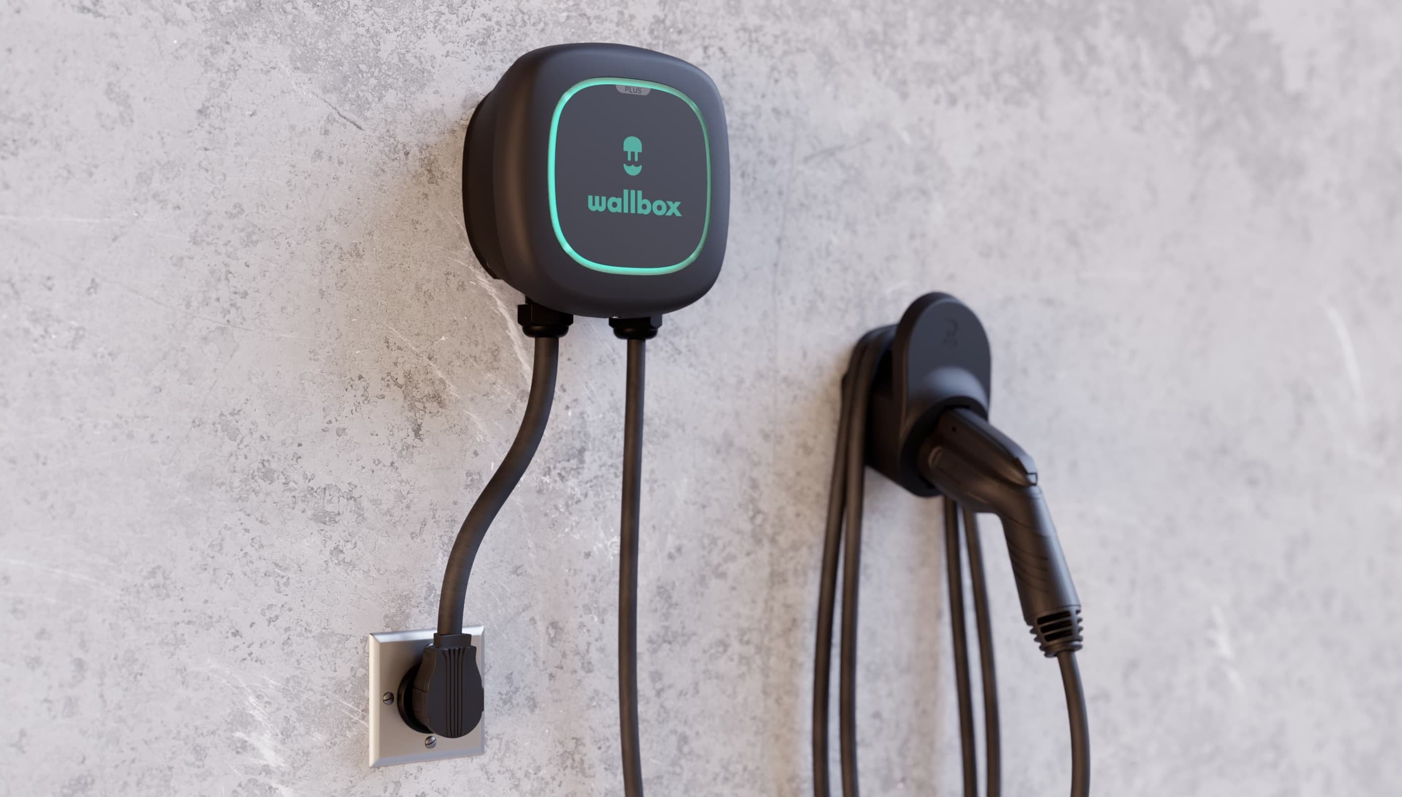 Wallbox Pulsar